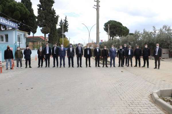 MASKİ'den Kavaklıdere'ye 25 milyon liralık yatırım 