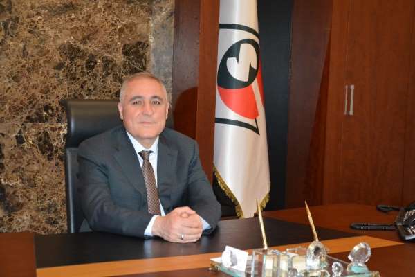Şimşek'ten Anadolu'nun en büyük şirketlerine kutlama