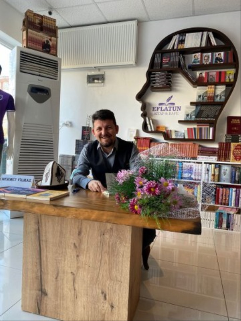 Bozkırın İnsanlık Türküsü Cengiz Aytmatov kitabı, Aytmatov'un Doğum Gününde Çıktı