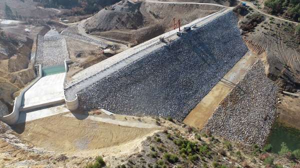 Manisa'da üreticiye yaklaşık 35 milyon liralık ek gelir
