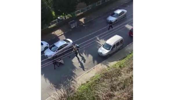 'Adam olsaydın' sözünü duyunca eski eşini 15 yerinden bıçaklamış