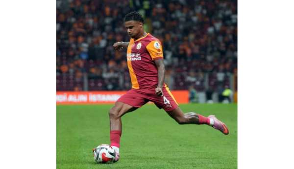 Ismail Jakobs ve Cherif Ndiaye, Senegal'in Afrika Uluslar Kupası kadrosunda yer aldı