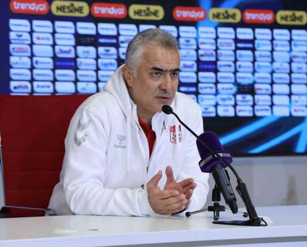 Mehmet Altıparmak: 'Hakem formsuzdu ve kötü maç yönetti'