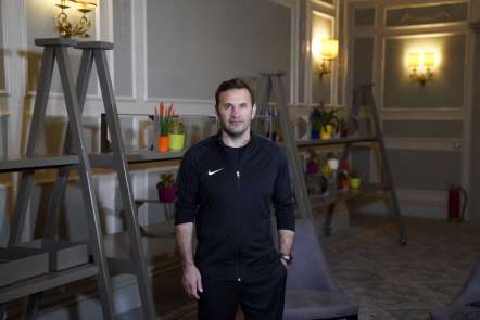 Okan Buruk'un takımları son 4 maçta Fenerbahçe'ye kaybetmedi 