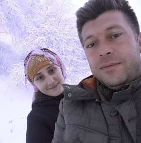 Kaçırdığı eski eşini öldürdü