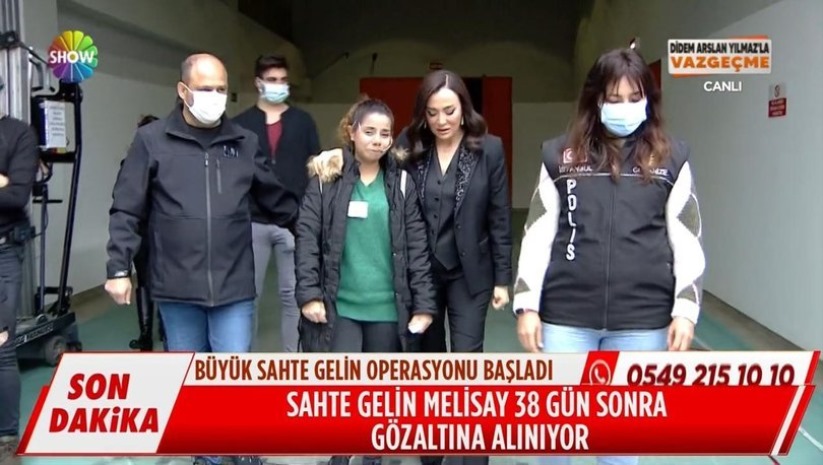 Samsun dahil 45 ilde çete kurmuşlar! Büyük vurgun dudak uçuklattı