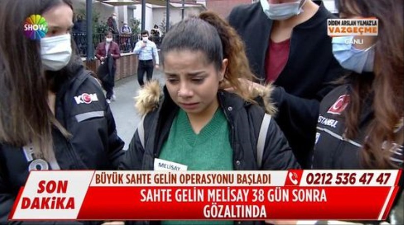 Samsun dahil 45 ilde çete kurmuşlar! Büyük vurgun dudak uçuklattı