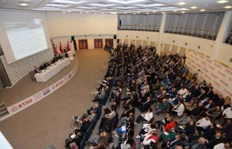 Eşya taşımacılığında elektronik takip sistemi 1 Ocak 2020'de başlıyor 