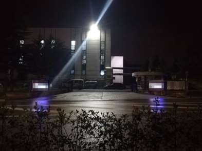 Fabrika işçisinin feci ölümünün detayları ortaya çıktı