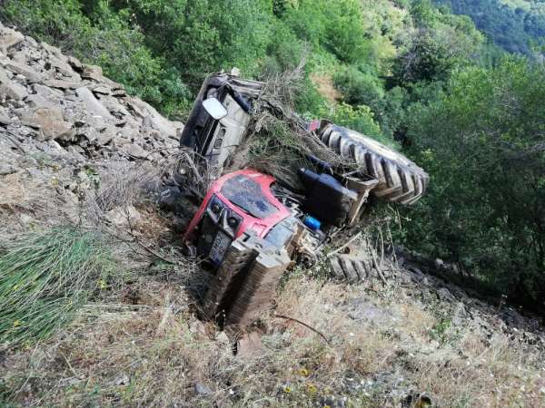 İzmir'de 15 yaşındaki gencin feci ölümü