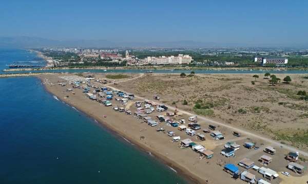 En ucuz Kurban Bayramı tatili, tatilcileri kıskandırıyor 