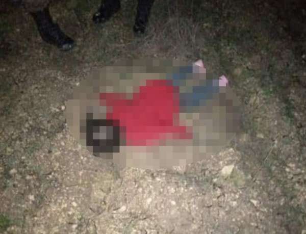 Esad’ın saldırılarından kaçan Minik Erva kayboldu, donarak öldü