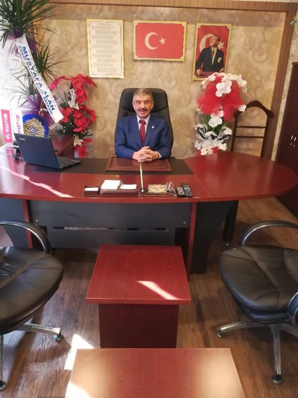 Mobilyacılar Odası Başkanı Mustafa Fındık, ”Mobilyacılar Odası her kurumu esnafl
