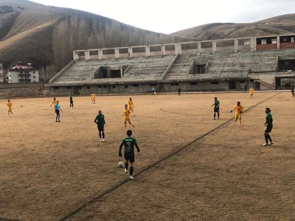 Bayburt Özel İdarespor evinde kayıp 