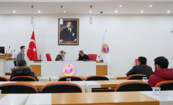Ordu'da 'halk günü'