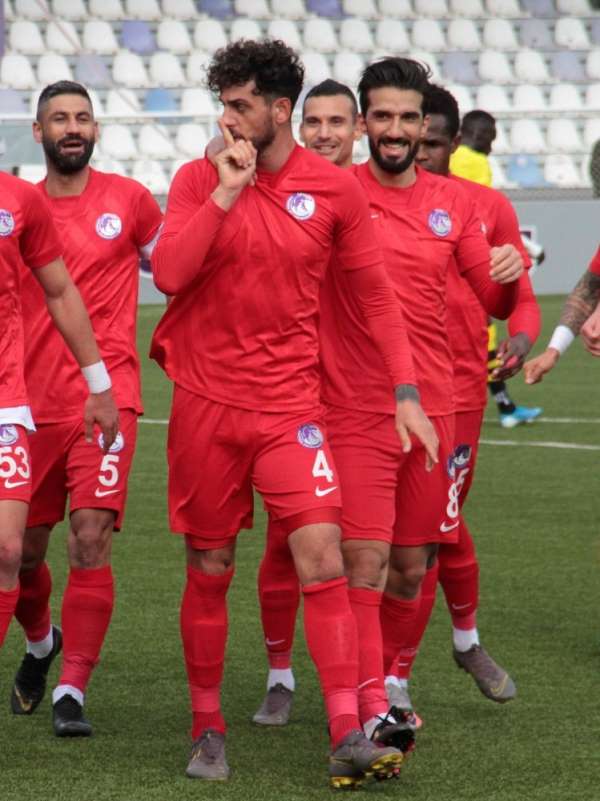 Samet Akaydın Süper Lig yolcusu