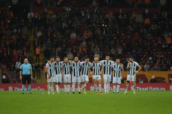 Denizlispor kupada Trabzonspor ile eşleşti - Denizli haber