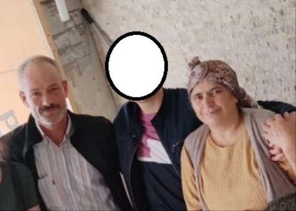 Eşini öldürüp, intihar eden katil zanlısı koca da hayatını kaybetti - Afyonkarahisar haber