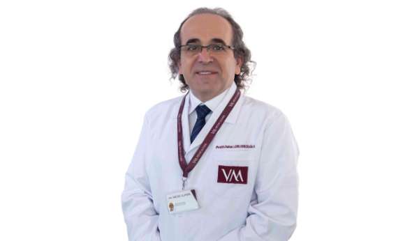 Prof Dr Leblebicioğlu: 'Omicron hastaneye yatışa neden oluyor' - Samsun haber