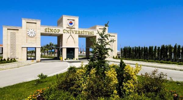 Sinop Üniversitesi bölge birincisi oldu - Sinop haber