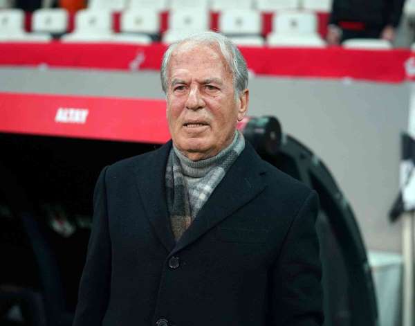 Süper Lig'e teknik direktör dayanmıyor 20 haftada 17 isim! - İstanbul haber