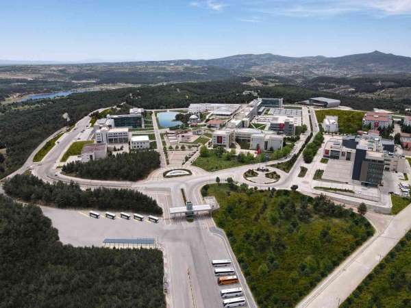 Uşak Üniversitesi yükselişe devam ediyor - Uşak haber