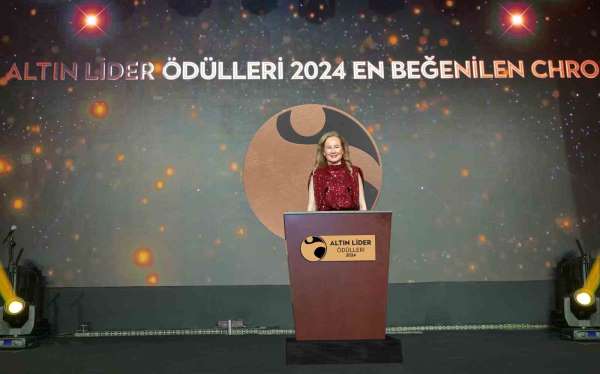 Altın Lider Ödülleri'nin 'Büyülü Gala Geceleri' başladı