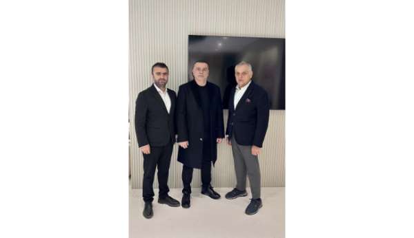 Hatayspor'da Murat Şahin dönemi