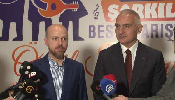 2'nci Türk Müziği Çocuk Şarkıları Beste Yarışması ödülleri sahiplerini buldu