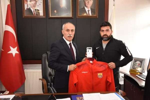 Bursa'nın şampiyonları Yenişehir'den