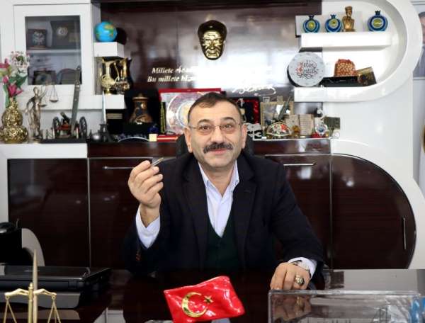 Esnaflar 'sicil affı' istiyor