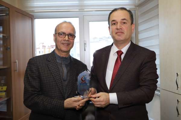 Gençlik ve Spor İl Müdürü Şahin: 'İslami Dayanışma Oyunları Konya'nın bilinilirl