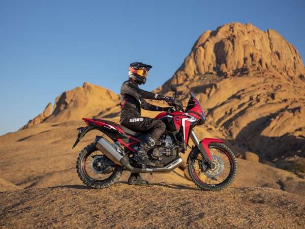 Honda, 2 yeni modeli ile Motobike İstanbul'da