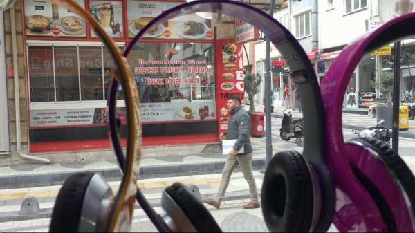 Korona virüsü elektronik piyasasını vurdu