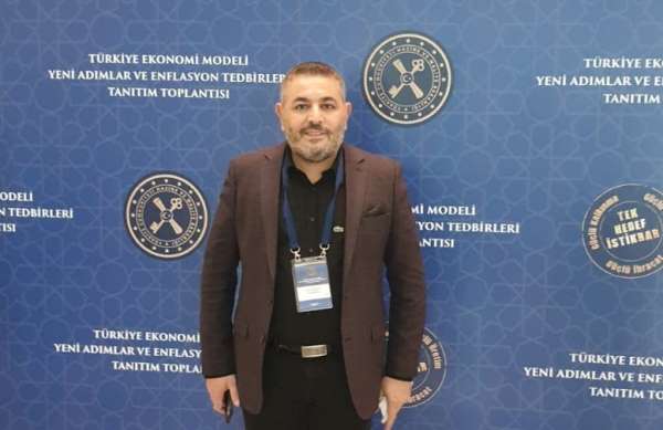 Başkan Sadıkoğlu: 'KDV indiriminin olumlu yansımaları olacaktır'