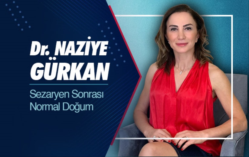 Sezaryen Sonrası Normal Doğum