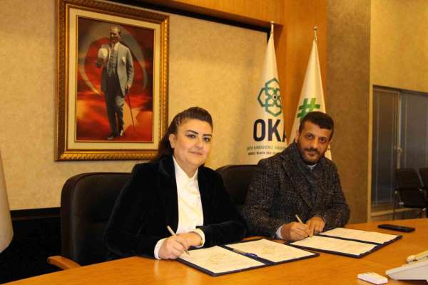 Firmalar, OKA Teknik Destek Projeleri ile güçleniyor