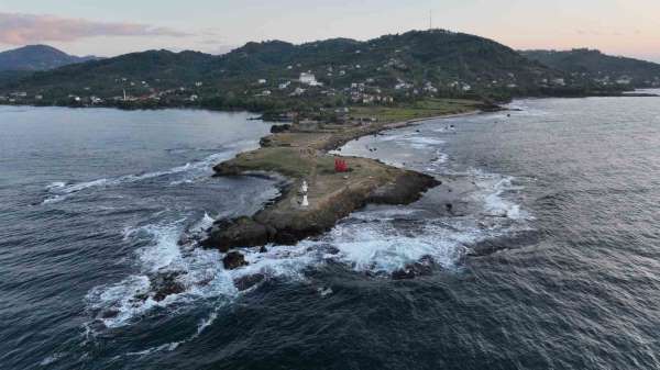 Karadeniz'in Altın Postu Yason, Hollywood yıldızlarını ağırlayacak