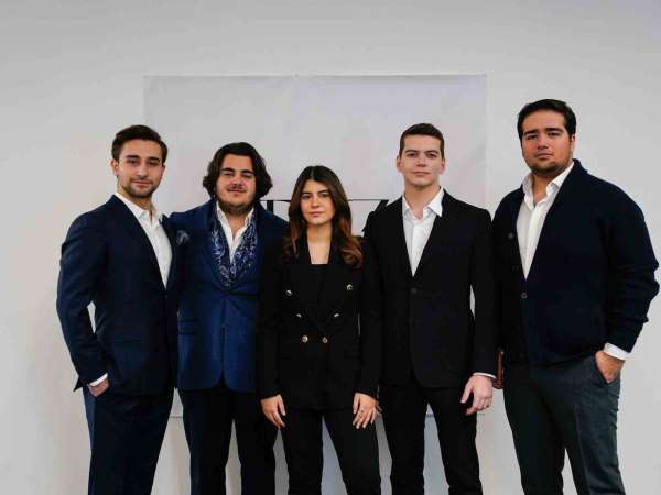 TurkZone CEO Talks, Ülker CEO'su Mete Buyurgan'ı ağırladı