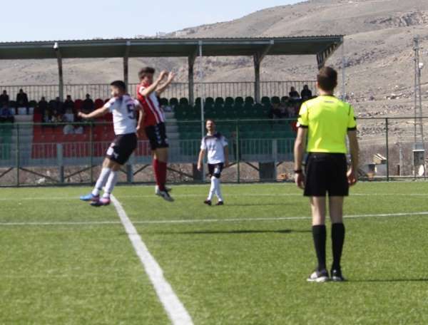 Amatör maçlara 'Korona virüs' engeli 