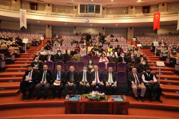 Tokat'ta 14 Mart Tıp Bayramı kutlamaları
