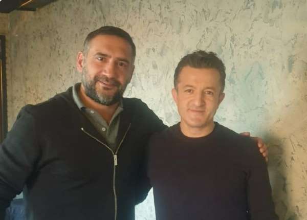 Ümit Karan, Uşakspor'da