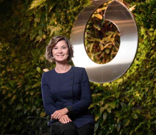 Vodafone'dan genç yeteneklere özel yurtdışı deneyim programı