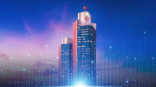 Akbank, etik yapay zekâ yaklaşımını HumanX Konferansı'nda paylaştı