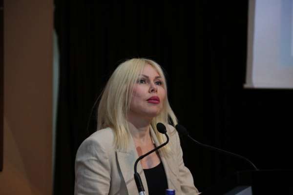 Akdeniz Üniversitesi'nde 14 Mart Tıp Bayramı kutlandı