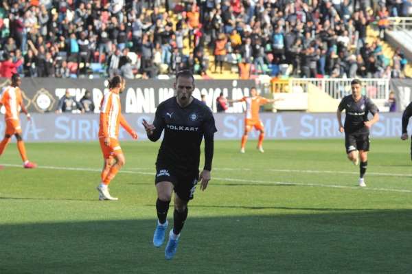 Marco Paixao: 'Türkiye'nin süreci iyi yönettiğini görüyorum'