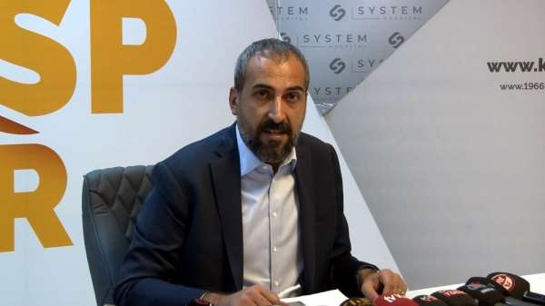 (Özel haber) Mustafa Tokgöz: 'Bu yayıncı kuruluşun sınıfta kalma - geçme meseles