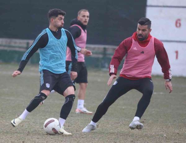 Hakan Kutlu: 'Sakaryaspor maçı bizim için bu sezonun belirleyicisi olacak'