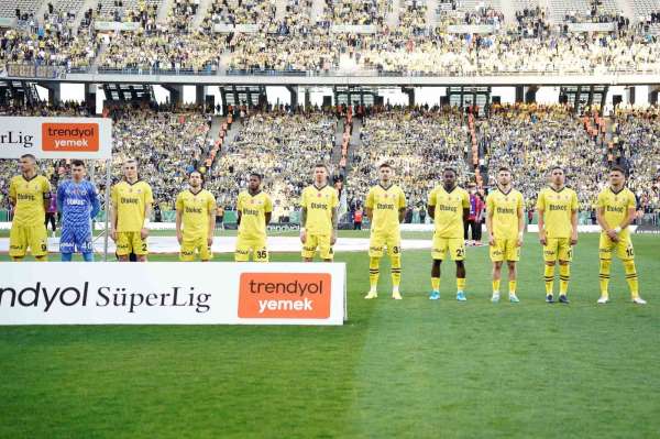 İsmail Kartal'dan 4 değişiklik