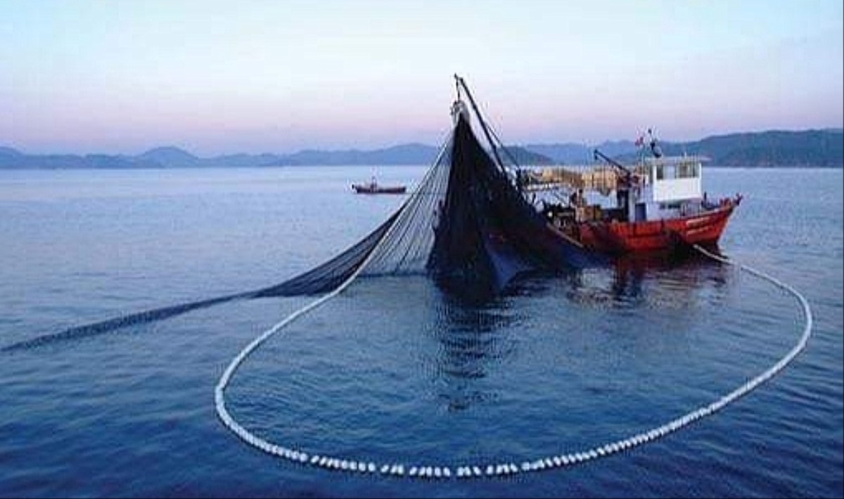 Denizlerde av yasağı başladı